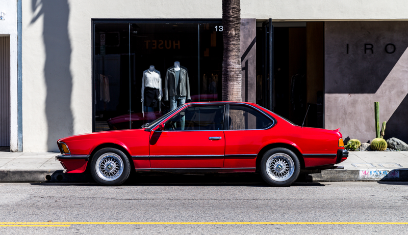 Illustration for article titled The Cars Of Venice And Santa Monica Do Not Suck